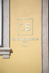 CS Vintage Lisboa Hotel Lisbon R. Rodrigo da Fonseca 2