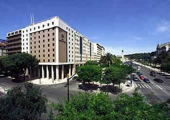 Marques De Pombal Hotel Avenida da Liberdade, 243