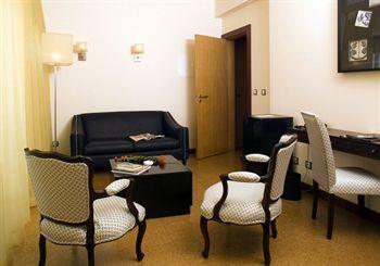 Hotel Principe Real Lisbon Rua Da Alegria 53