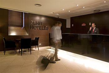 Hotel Zenit Lisboa Lisbon Avenida 5 De Outubro, 11