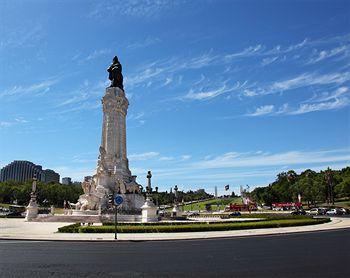 Dom Carlos Park Hotel Lisbon Av. Duque de Loule, 121