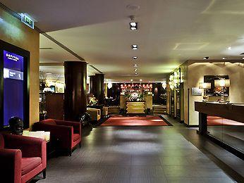 Sofitel Hotel Liberdade Lisbon Avenida Da Liberdade, 127