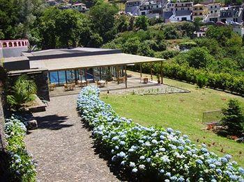 Quinta Jardim Da Serra Hotel Camara de Lobos Sitio Da Fonte Frade-Jardim Da Serra