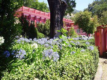 Quinta Jardim Da Serra Hotel Camara de Lobos Sitio Da Fonte Frade-Jardim Da Serra