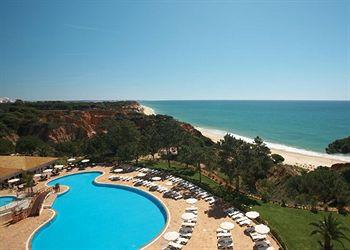 Porto Bay Falesia Hotel Albufeira Quinta do Milharo