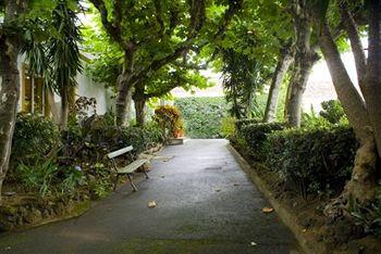 Estalagem Senhora Da Rosa Hotel Ponta Delgada Rua Senhora da Rosa, 3