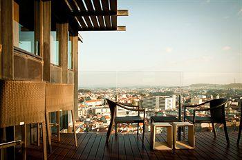 Hotel Dom Henrique Porto Rua Guedes de Azevedo, 179