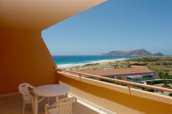 Hotel Vila Baleira Thalassa Porto Santo 243 Sitio do Cabeco da Ponta Apartado