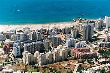 Clube Praia Da Rocha Apartment Portimao Avenida Comunudade Lusiada