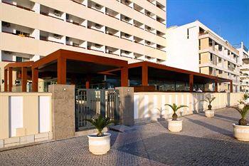 Hotel Dom Jose Quarteira Avenida Infante de Sagres, 143