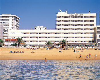 Hotel Dom Jose Quarteira Avenida Infante de Sagres, 143