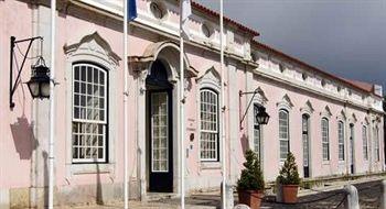 Pousada & Hotel Lisbon Dona Maria I Queluz Largo Do Palacio Nacional