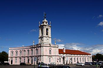 Pousada & Hotel Lisbon Dona Maria I Queluz Largo Do Palacio Nacional