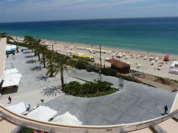 Sesimbra Hotel And Spa Praca da California