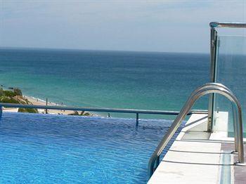 Sesimbra Hotel And Spa Praca da California