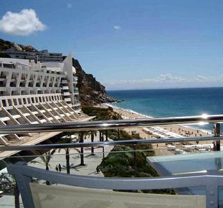 Sesimbra Hotel And Spa Praca da California