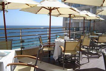 Sesimbra Hotel And Spa Praca da California