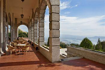 Hotel Pousada De Viana do Castelo Monte de Santa Luzia