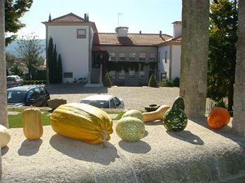 Quinta De Sao Sebastiao Hotel Rural Viana do Castelo Rua Faria Torres 2