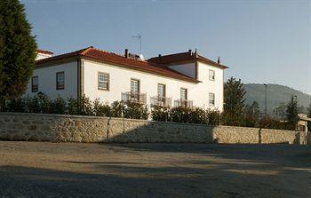 Quinta De Sao Sebastiao Hotel Rural Viana do Castelo Rua Faria Torres 2