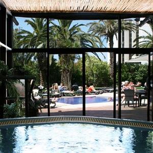 Dom Pedro Marina Hotel Vilamoura Avenida Tivoli Lote H4