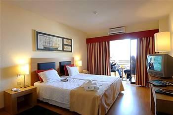 Hotel Vila Gale Marina Vilamoura Avenida da Marina, Lote H2