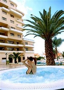 Hotel Vila Gale Marina Vilamoura Avenida da Marina, Lote H2