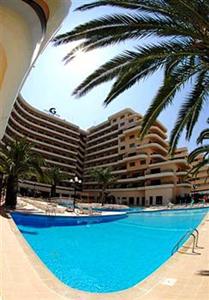 Hotel Vila Gale Marina Vilamoura Avenida da Marina, Lote H2