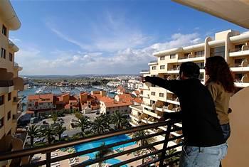 Hotel Vila Gale Marina Vilamoura Avenida da Marina, Lote H2