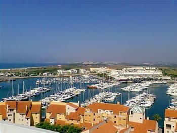 Hotel Vila Gale Marina Vilamoura Avenida da Marina, Lote H2