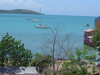 Parador Boquemar Hotel Cabo Rojo Carretera 100-101 Boqueron