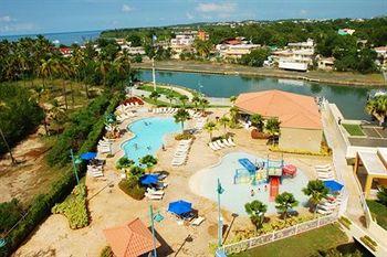 Aquarius Boqueron Beach Resort Carretera 101 Acceso Balneario KM 18