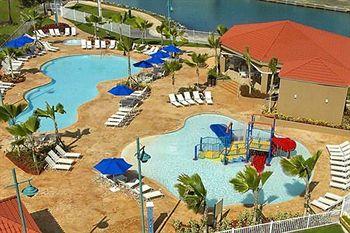 Aquarius Boqueron Beach Resort Carretera 101 Acceso Balneario KM 18