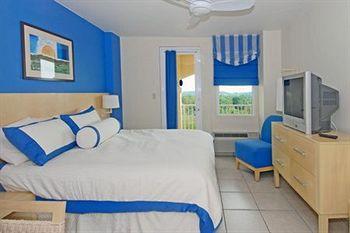 Aquarius Boqueron Beach Resort Carretera 101 Acceso Balneario KM 18