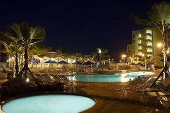 Aquarius Boqueron Beach Resort Carretera 101 Acceso Balneario KM 18