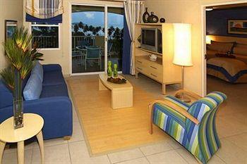 Aquarius Boqueron Beach Resort Carretera 101 Acceso Balneario KM 18