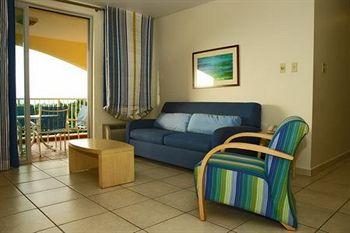 Aquarius Boqueron Beach Resort Carretera 101 Acceso Balneario KM 18