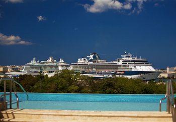 Sheraton Puerto Rico Hotel San Juan 200 Convention Boulevard