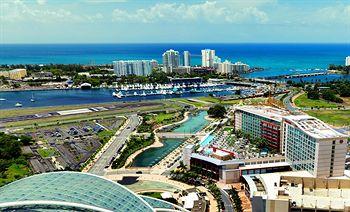 Sheraton Puerto Rico Hotel San Juan 200 Convention Boulevard