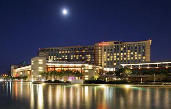 Sheraton Puerto Rico Hotel San Juan 200 Convention Boulevard