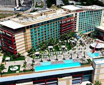 Sheraton Puerto Rico Hotel San Juan 200 Convention Boulevard