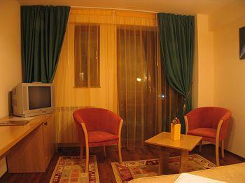 Hotel Michelangelo Bucharest No. 25 Henri Coanda Street Sector 1