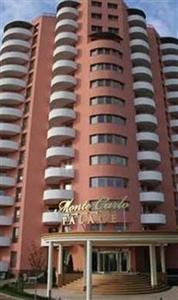 Monte Carlo Palace Apart Hotel Bucharest 29 Baiculesti Street 1st District