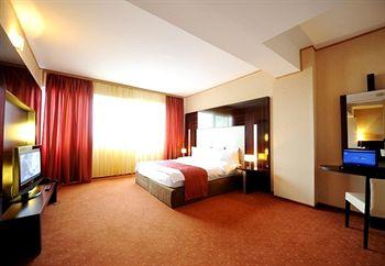 Rin Airport 4 Star Hotel Otopeni Calea Bucureştilor 255A