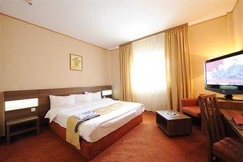 Rin Airport 4 Star Hotel Otopeni Calea Bucureştilor 255A