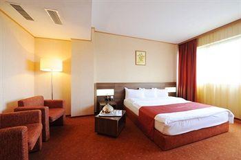 Rin Airport 4 Star Hotel Otopeni Calea Bucureştilor 255A