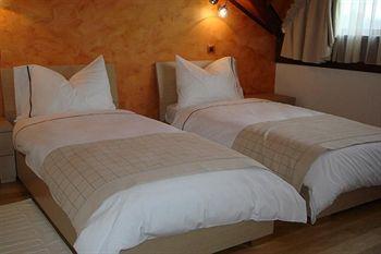 Tulip Inn Sunny Hill Cluj-Napoca 31 A Fagetului Street