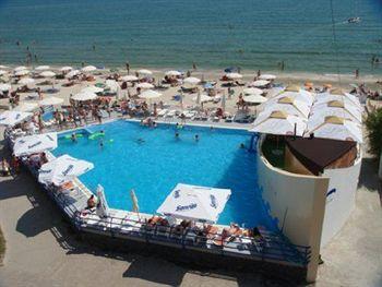 Golden Tulip Mamaia Hotel Constanta 209 Mamaia Bld