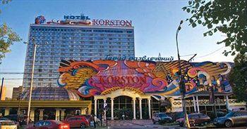 Korston Hotel Moscow Kosygina Street 15