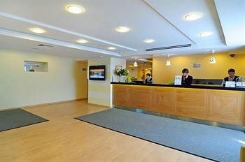 Katerina Park Hotel Moscow Kirovogradskaya ulitsa 11